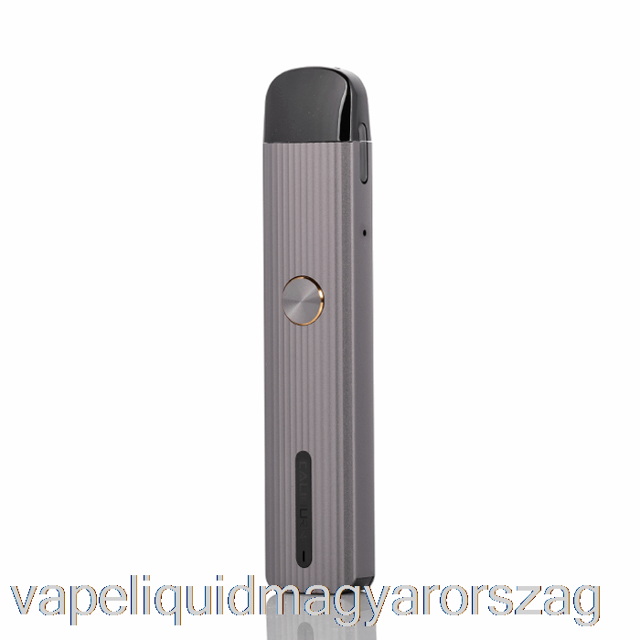 Uwell Caliburn G 18w Pod System Gray Vape E Cigi